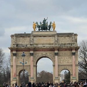 Meet your Posher, Grayson